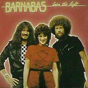 Barnabas - List pictures