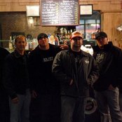 Moonshine Bandits - List pictures