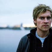 Johannes Oerding - List pictures