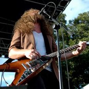 Jim James - List pictures