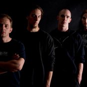 Necrophagist - List pictures