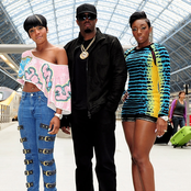 Dirty Money - List pictures