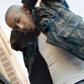 Marques Houston - List pictures