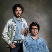 Flight Of The Conchords - List pictures