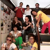 Restart - List pictures