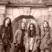 Church Of Misery - List pictures