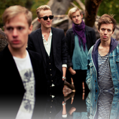 Ulige Numre - List pictures