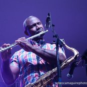 Karl Denson - List pictures