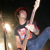 Electric Eel Shock - List pictures