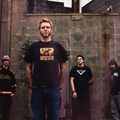 36 Crazyfists - List pictures