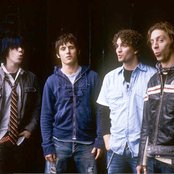 Mariana's Trench - List pictures