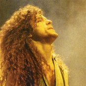 Marty Friedman - List pictures