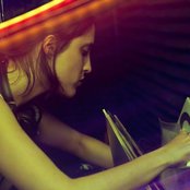 Helena Hauff - List pictures