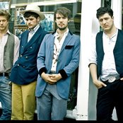 Mumford & Sons - List pictures
