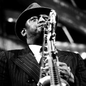 Archie Shepp - List pictures