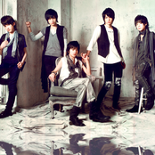 Sexy Zone - List pictures