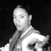 Mc Lyte - List pictures