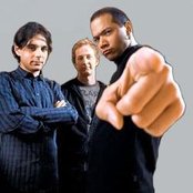 Danko Jones - List pictures
