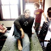 Hinder - List pictures