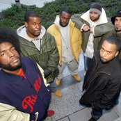 The Roots - List pictures