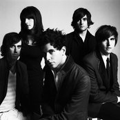Cobra Starship - List pictures