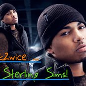 Sterling Simms - List pictures