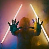 Kevin Drew - List pictures