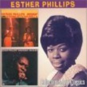 Esther Phillips - List pictures