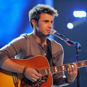Kris Allen - List pictures