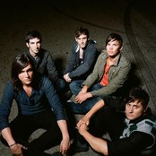 The Urgency - List pictures