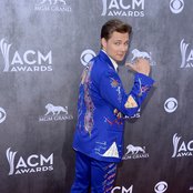 Frankie Ballard - List pictures