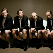 Die Fantastischen Vier - List pictures