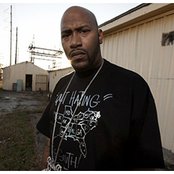 Bun B - List pictures