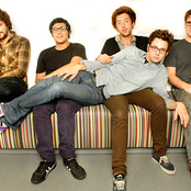 Passion Pit - List pictures