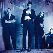 Big Wreck - List pictures