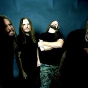 Meshuggah - List pictures