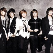 Ftisland - List pictures