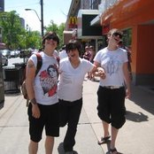 Hunter Valentine - List pictures