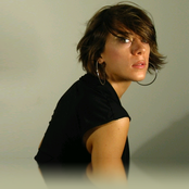 Gretchen Parlato - List pictures