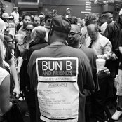 Bun B - List pictures