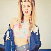 Elliphant - List pictures