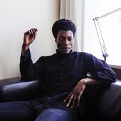 Benjamin Clementine - List pictures