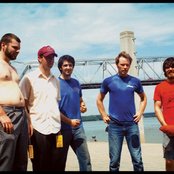 Bear Vs. Shark - List pictures