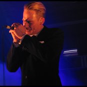 Covenant - List pictures