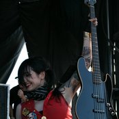 Mindless Self Indulgence - List pictures