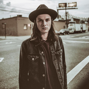 James Bay - List pictures