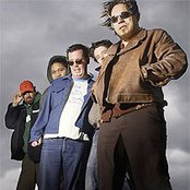 Fat Freddy's Drop - List pictures
