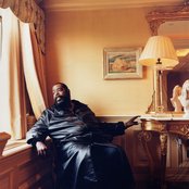 Barry White - List pictures