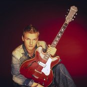Nick Carter - List pictures