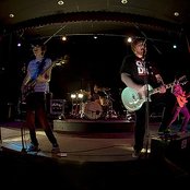 Living Like Ghosts - List pictures